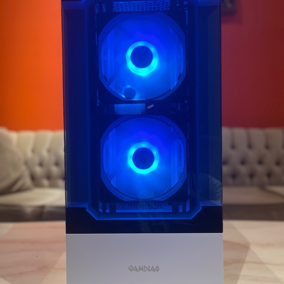 Gaming PC! i7 3.4Ghz, 16Gb Ram, GTX 1070, Plays games at High settings! - Picture 4 of 12